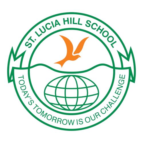 ST LUCIA LOGO